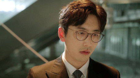 救了一万次的你 Stagione 1