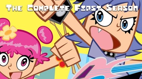 Season 1 (2004) - Season 1 poster and promotional image
