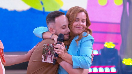 Geração Chiquititas Сезон 1