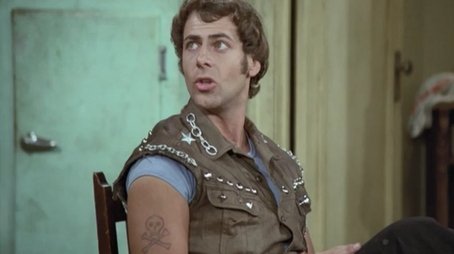 The Robbery (1978) - Episode 4 poster and promotional image