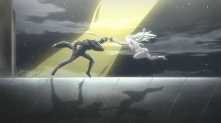 Dance in the Vampire Bund17