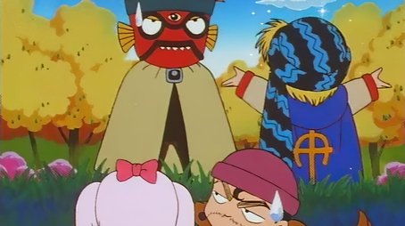 A Miracle! When Two Bracelets Meet! (1994) - Episode 20 poster and promotional image