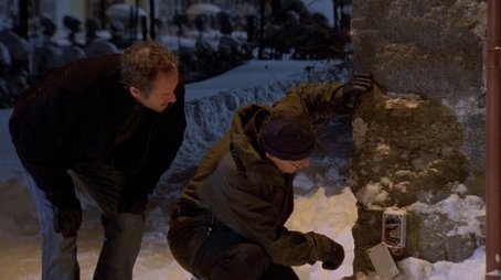 The Brothers (2005) - Episode 3 poster and promotional image
