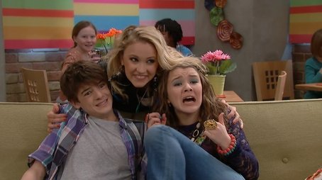Double Trouble with Boys (2012) - Episode 14 poster and promotional image
