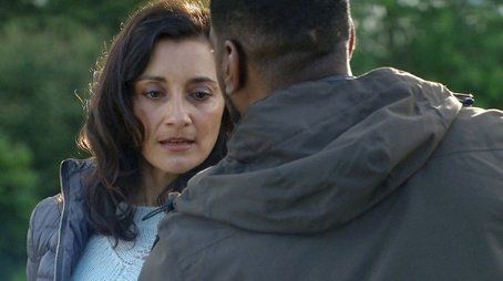 Tuesday 7 December (2021) - Episode 276 poster and promotional image