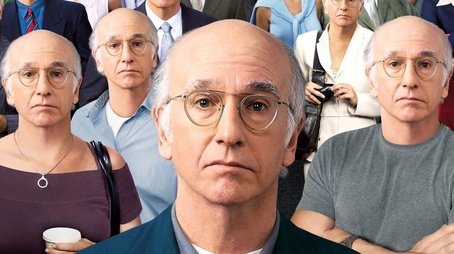 Curb Your Enthusiasm (2000) poster