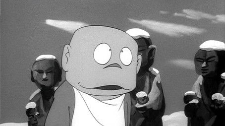 Kasa jizou (1969) - Episode 60 poster and promotional image