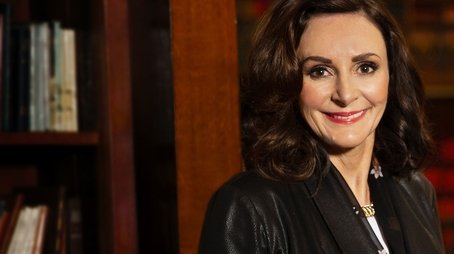 Shirley Ballas (2018) - Episode 5 poster and promotional image