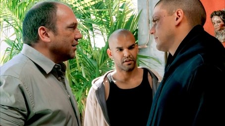 Fin Del Camino (2007) - Episode 21 poster and promotional image