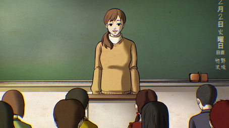 Yamishibai: Japanese Ghost Stories84