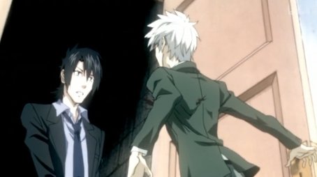Morning Parting (2008) - Episode 15 poster and promotional image