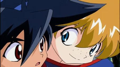 The Evil Island of Dr. B (2002) - Episode 11 poster and promotional image