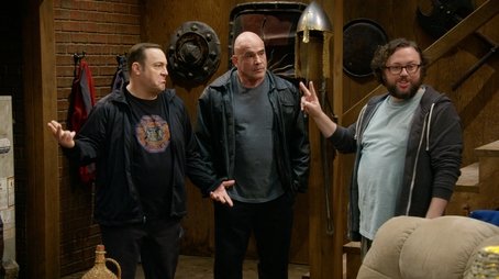 40 under 40 (2018) - Episode 16 poster and promotional image
