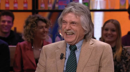 Vandaag Inside Sezóna 1