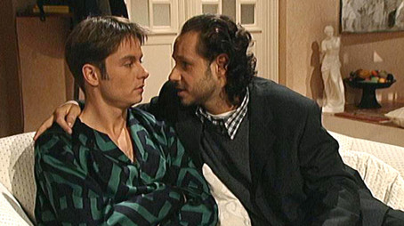 Episode 64 (1996) - Episode 64 poster and promotional image