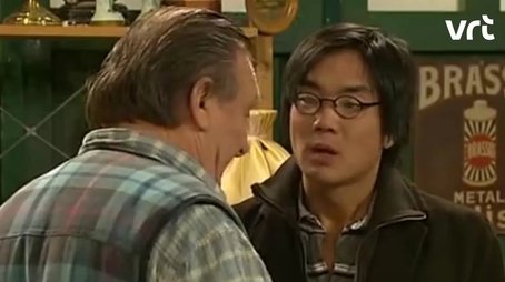 De gokchinees (2008) - Episode 10 poster and promotional image