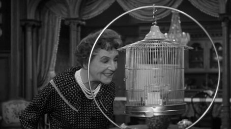 Across the Threshold (1960) - Episode 22 poster and promotional image