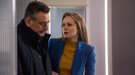 Episode 113 (2022) - Episode 113 poster and promotional image