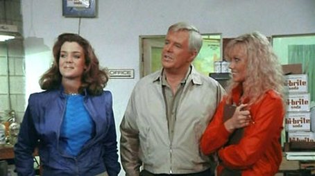Trouble Brewing (1985) - Episode 23 poster and promotional image