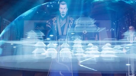 Episode 247 (2022) - Episode 247 poster and promotional image