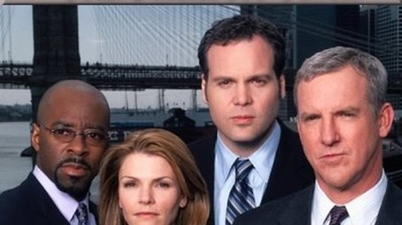 Season 4 (2004) - Season 4 poster and promotional image