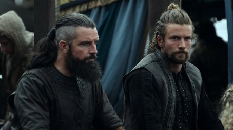Vikings: Valhalla12