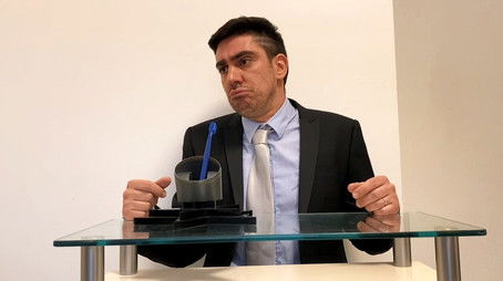 #Quarantine #Day39 (2020) - Episode 10 poster and promotional image