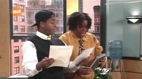 Kenan e Kel41