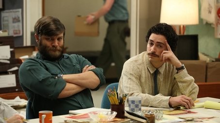 Man With a Plan (2013) - Episode 7 poster and promotional image