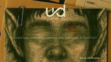 Saruê da Operária (2025) movie poster - Click for spoilers and plot summary