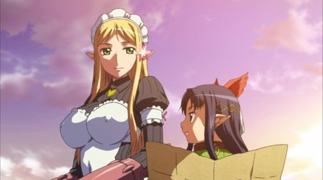 Holy Battle (2012) - Episode 2 poster and promotional image