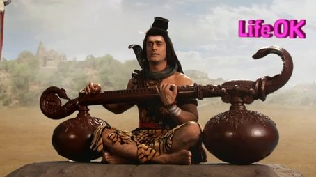 Kartikay fights Yamraj (2013) - Episode 54 poster and promotional image