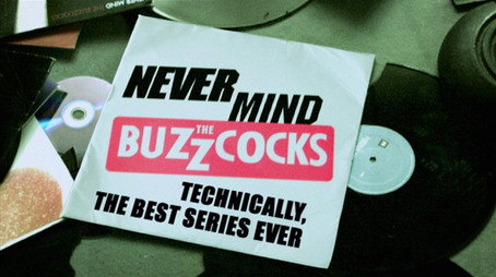 Never Mind the Buzzcocks Σεζόν 22