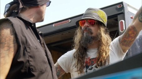 Zombie Truck (2013) - Episode 22 poster and promotional image