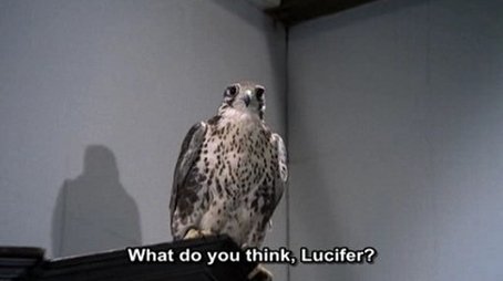 The Falcon (1) (1970) - Episode 14 poster and promotional image