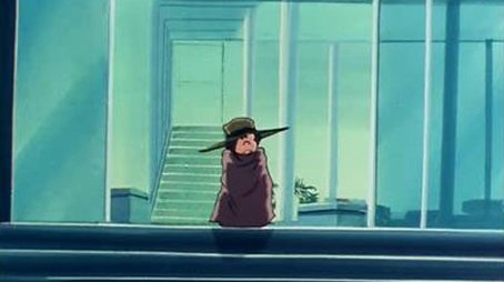 The City without Night (1980) - Episode 62 poster and promotional image
