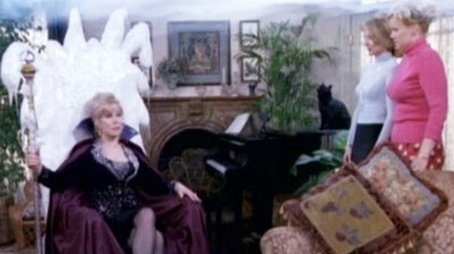 Sabrina, a Aprendiz de Feiticeira69