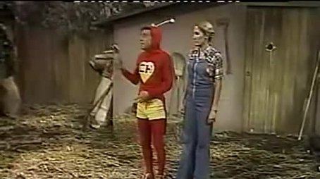 Episode 20 (1978) - Episode 20 poster and promotional image