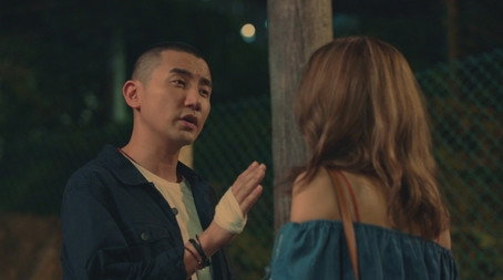 凶宅清潔師 Sezóna 1