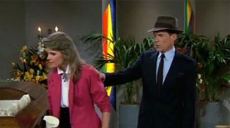 And So He Goes (1989) - Episode 8 poster and promotional image