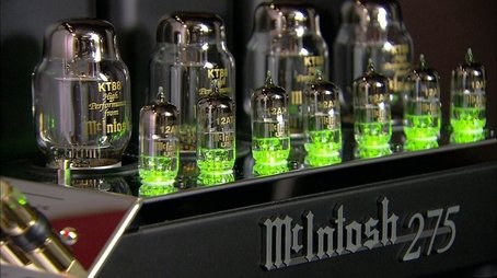 NASCAR Car Bodies, Hurley Sticks, Tube Power Amplifiers, Thermal Coffee Pots (2014) - Episode 9 poster and promotional image