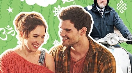 Season 4 (2018) - Season 4 poster and promotional image