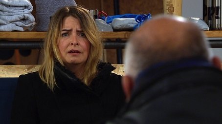 Tuesday 23 February (2021) - Episode 45 poster and promotional image