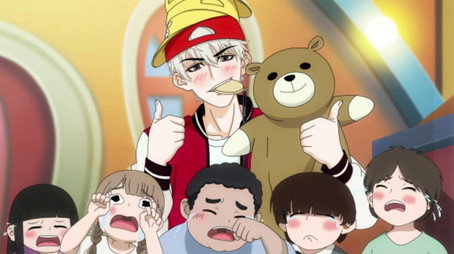 头条都是他 Stagione 1