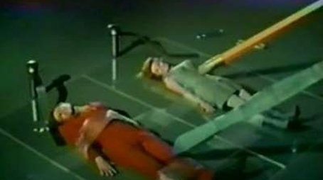 The Chase (1969) - Episode 26 poster and promotional image