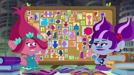The Last Scrapbook (2020) - Episode 24 poster and promotional image