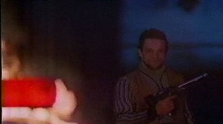 Something Is Out There Évad 1