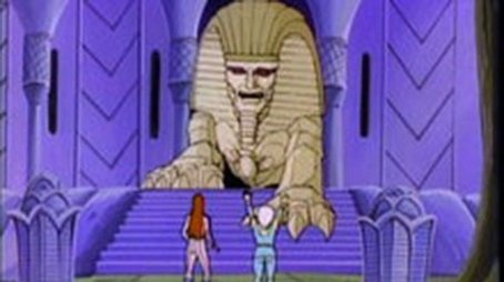 Ariel (1986) - Episode 57 poster and promotional image