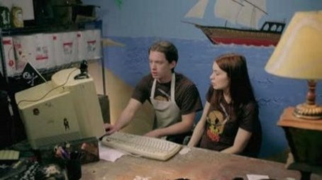 Loot Envy (2010) - Episode 5 poster and promotional image