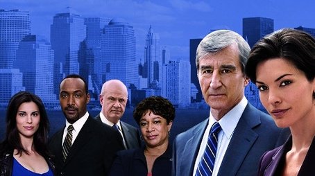 Season 17 (2006) - Season 17 poster and promotional image